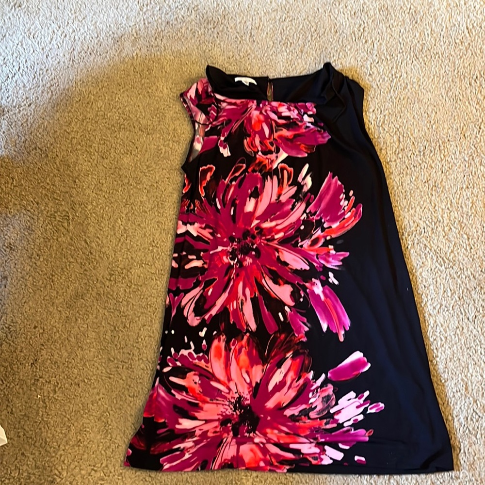 Ladies summer dress